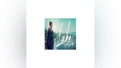 Lake (Steam key / Region Free)
