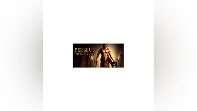 Perseus: Titan Slayer   STEAM GIFT RUSSIA