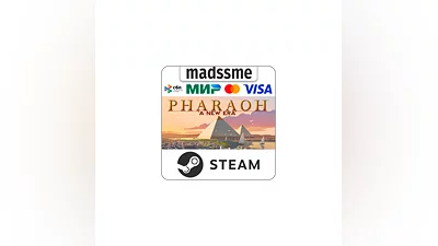 Pharaoh: A New Era * RU/KZ/CIS/TR/AR * STEAM   AUTO