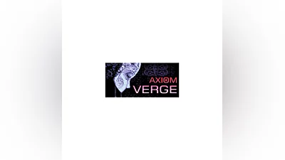 Axiom Verge   STEAM GIFT RUSSIA
