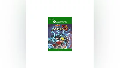 NARUTO SHIPPUDEN: Ultimate Ninja STORM 2 XBOX KEY
