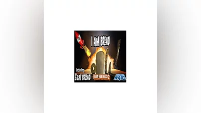 I am Bread (Steam key / Region Free)