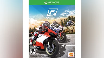 RIDE XBOX ONE / SERIES X|S Key