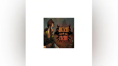 Ancient Enemy (Steam key / Region Free)