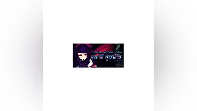 VA-11 Hall-A: Cyberpunk Bartender Action   STEAM GIFT