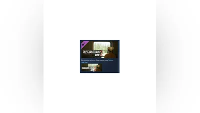 Russian Train Trip 2 - fast time   DLC STEAM GIFT RUSS