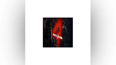 Back 4 Blood (Steam key / RU+CIS)