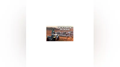 Occupy Mars: The Game   STEAM GIFT RUSSIA
