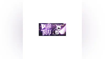 Death or Treat   STEAM GIFT RUSSIA