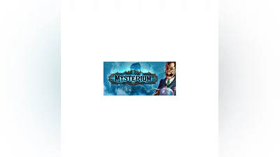 Mysterium AUTODELIVERY Steam Russia