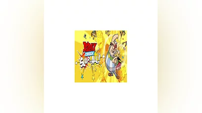 Asterix & Obelix: Slap them All! (Steam key / Global)