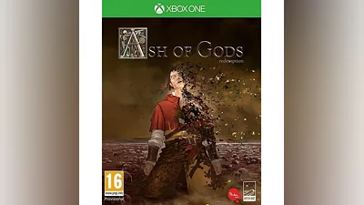 Ash of Gods Redemption XBOX ONE/ SERIES X|S KEY