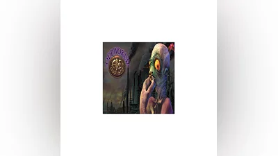 Oddworld: Abe's Oddysee  (Steam key / Region Free)