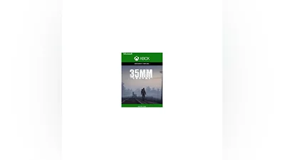 35MM XBOX ONE / SERIES X|S   Key