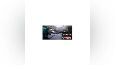 Ultimate Zombie Defense   STEAM GIFT RU