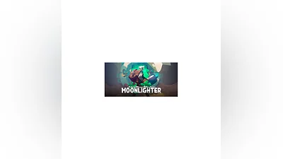 Moonlighter / STEAM KEY / RU/CIS