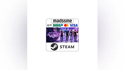 Gotham Knights: Deluxe Edition * RU/KZ/CIS/TR/AR