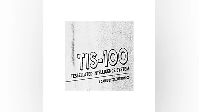 TIS-100 (Steam key / Region Free)
