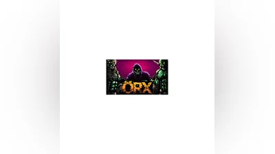ORX   STEAM GIFT RU
