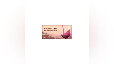 Hundred Days - Winemaking Simulator   STEAM GIFT RU