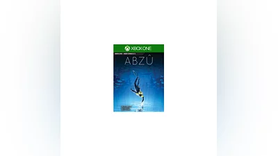 ABZU XBOX ONE / SERIES X|S   KEY