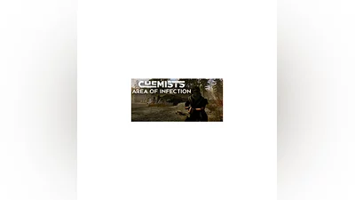 Chemists: Area of infection   STEAM GIFT RU