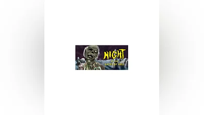 Night At the Gates of Hell   STEAM GIFT RU