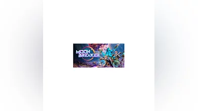 Moonbreaker   STEAM GIFT RU