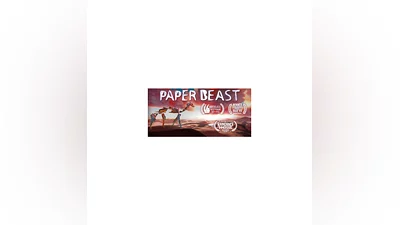 Paper Beast   STEAM GIFT RU