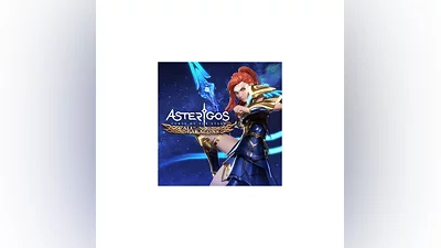 Asterigos: Call of the Paragons XBOX ONE/X|S KEY