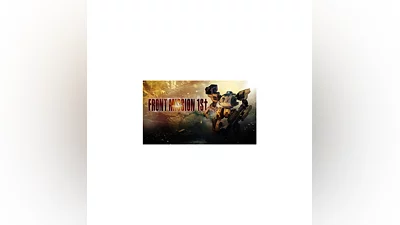 FRONT MISSION 1st: Remake XBOX ONE / X|S Key