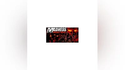 Madness: Project Nexus   STEAM GIFT RUSSIA