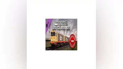 Train Sim World : BR Class 20 'Chopper' Loco Steam key