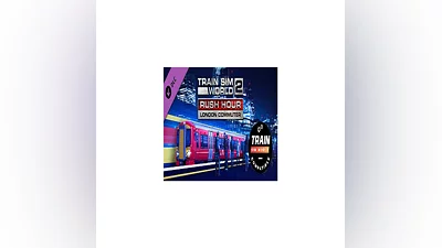 Train Sim World : Brighton Main Line: London Victoria