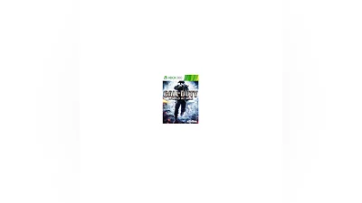 Call of Duty: World at War Xbox One/Series activation