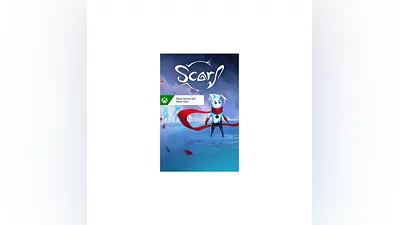 SCARF XBOX ONE / SERIES X|S  Key