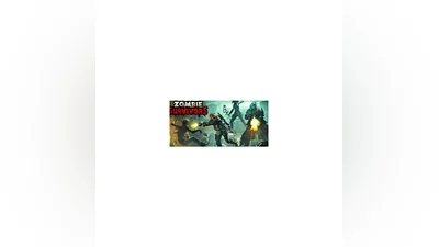 Yet Another Zombie Survivors   STEAM GIFT RUSSIA
