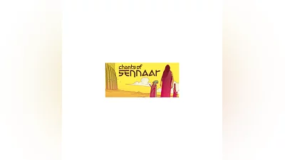Chants of Sennaar   STEAM GIFT RUSSIA