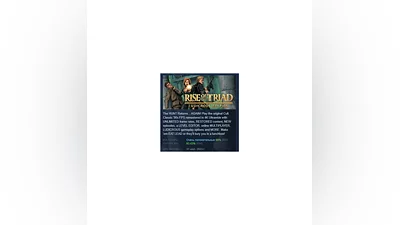 Rise of the Triad: Ludicrous Edition STEAM GIFT RUSSIA