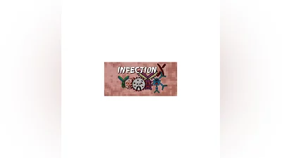 Infection X   STEAM GIFT RUSSIA