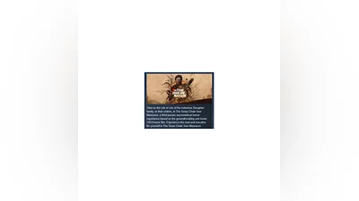 The Texas Chain Saw Massacre   STEAM GIFT RUSSIA