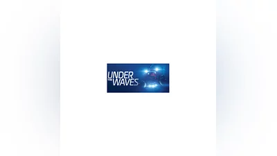 Under The Waves   STEAM GIFT RUSSIA