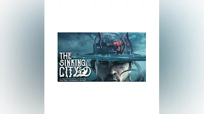 The Sinking City XBOX SERIES X|S  Key