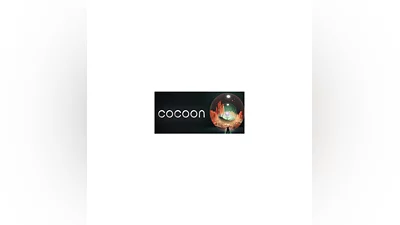 Cocoon   STEAM GIFT RUSSIA