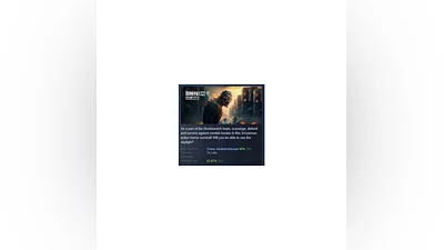 Borderwatch: Dark Armada STEAM GIFT RUSSIA