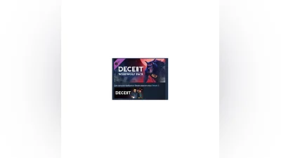 Deceit 2 - Werewolf Pack   STEAM GIFT RUSSIA