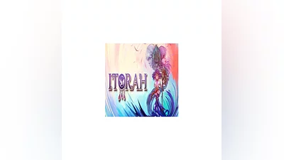 ITORAH (Steam key / Region Free)
