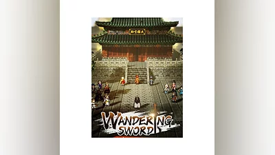 Wandering Sword   STEAM GIFT RUSSIA