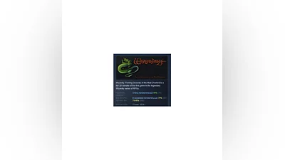 Wizardry: Proving Grounds of the Mad Overlord  STEAM