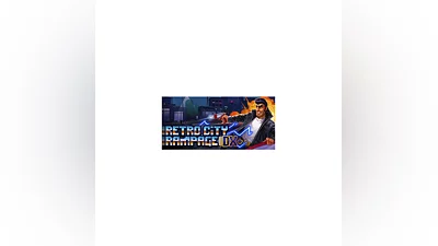 Retro City Rampage DX   STEAM GIFT RUSSIA